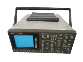 PM3323 PHILIPS Ms Digital Storage Oscilloscope