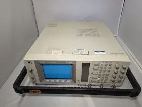PM3365A PHILIPS Oscilloscope #2