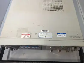PM3365A PHILIPS Oscilloscope #3