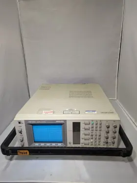 PM3365A PHILIPS Oscilloscope