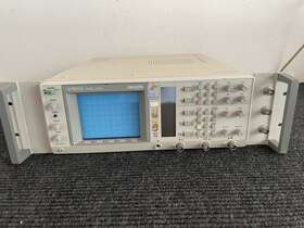 PM3375 PHILIPS Digital Storage Oscilloscope Channel