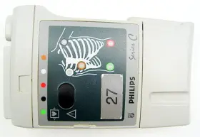 M2601 PHILLIPS Philips Telemetry Transmitter #3