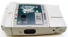 M2601 PHILLIPS Philips Telemetry Transmitter