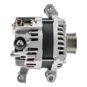 Philtop 11272n Alternator Compatible With Ford For 2008-2011 Focus 2009-2012 Escape