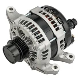Philtop 11665r New Alternator Compatible With Ford Lincoln 2013-2020 Fusion