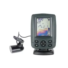 FF688C PHIRADAR Joywee Lcd Boat Fish Finder Dual Sona