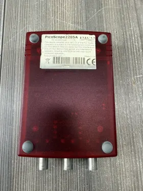 2205A-BASIC PICO Picoscope #2