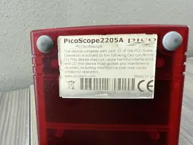 2205A-BASIC PICO Picoscope #3
