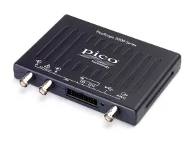 2205A-MSO PICO Picoscope Channel