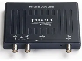 2207B PICO Picoscope Channel Oscilloscope