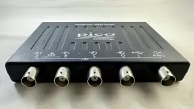 2405A PICO Picoscope Channel Oscilloscope #2