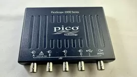 2405A PICO Picoscope Channel Oscilloscope