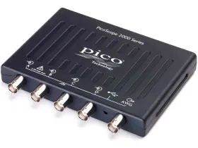 2408B PICO Picoscope Channel Oscilloscope #2