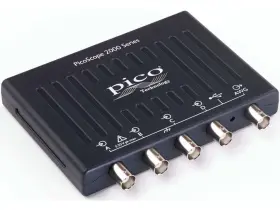 2408B PICO Picoscope Channel Oscilloscope #3