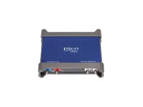 3205D PICO Picoscope Oscilloscope Channels Fg Awg