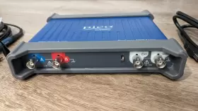3206D PICO Picoscope Gsps Dual Oscilloscope Probes #3