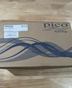 3405D-MSO PICO Picoscope Oscilloscope Scope Channels