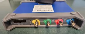 3406D-MSO PICO Picoscope Channel Scope Probes Ta #3