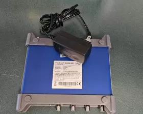 3406D-MSO PICO Picoscope Channel Scope Probes Ta