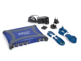 3418E PICO Usb Oscilloscope Probes #3