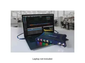 3418E PICO Usb Oscilloscope Probes