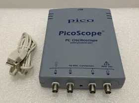 3424 PICO Picoscope Channel Osciloscope #2