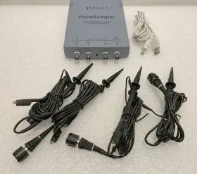 3424 PICO Picoscope Channel Osciloscope