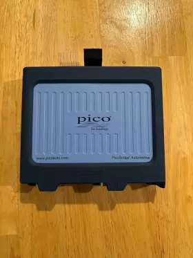 4225A PICO Scope Oscilloscope Channel Probes