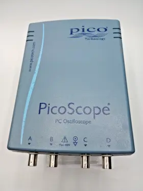 4424 PICO Picoscope Bits Ms #2
