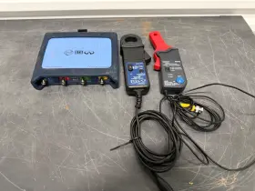 4425-045 PICO Scope Channel Oscilloscope Probes Kit
