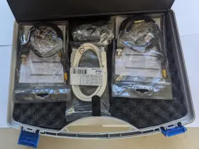 5204 PICO Picoscope Channel Analog Oscilloscope Buffer #3