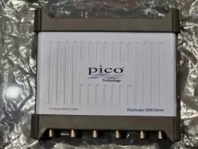 5444D PICO Picoscope Channel Oscilloscope #3