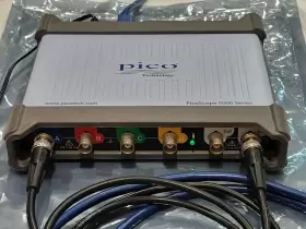 5444D PICO Picoscope Channel Oscilloscope