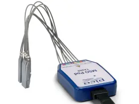 6000E PICO Mso Usb Oscilloscope