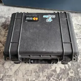 9302-20 PICO Digital Oscilloscope Channel
