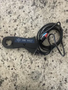 P214412328CO PICO Ac Clamp Bnc Connector