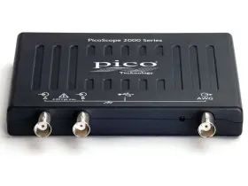 2206B PICO Picoscope Channel Oscilloscope #3