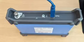 SCOPE-4824 PICO Picoscope Channel Oscilloscope Probes #3