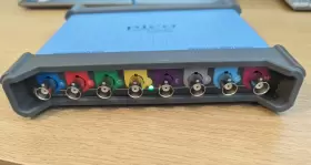SCOPE-4824 PICO Picoscope Channel Oscilloscope Probes