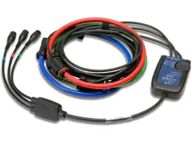 TA325 PICO Ac Flex Probe Bnc Connector