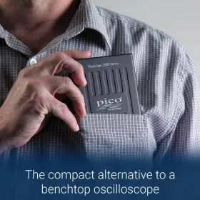 055859700026 PICO TECHNOLOGY Picoscope #3