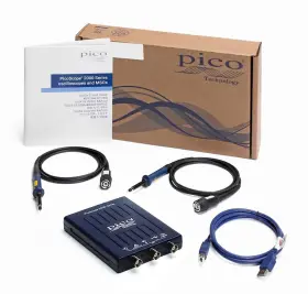 055859700026 PICO TECHNOLOGY Picoscope