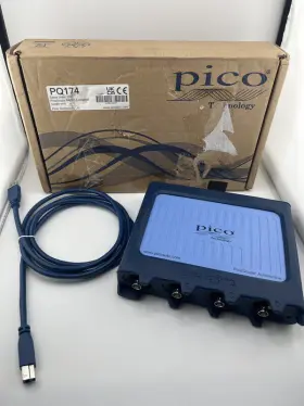 4425A PICO TECHNOLOGY Picoscope Oscilloscope