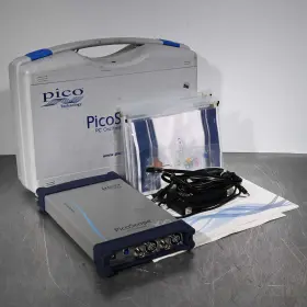 6404D PICO TECHNOLOGY Picoscope Oscilloscope Probes