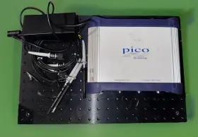 6404E PICO TECHNOLOGY Benchtop Oscilloscopes Picoscope