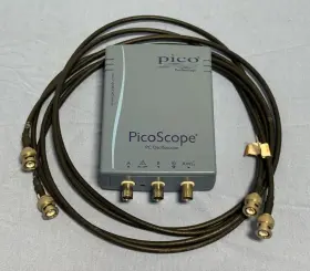 PICOSCOPE2205 PICO TECHNOLOGY Picoscope Oscilloscope Cables