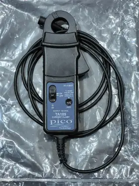 TA189 PICO TECHNOLOGY Probe Clamp