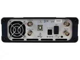 VNA-108 PICO Vector Network Analyzer #2