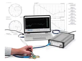 VNA-108 PICO Vector Network Analyzer #3