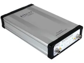 VNA-108 PICO Vector Network Analyzer